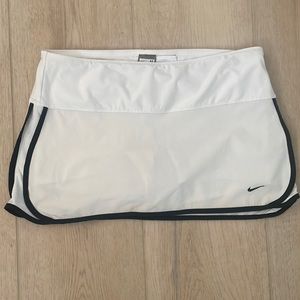 Nike Tennis Skirt